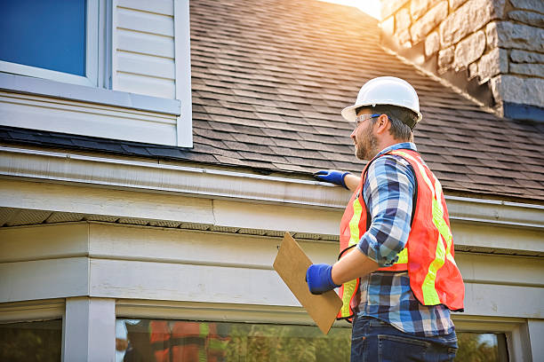 Trusted Storm Damage Roof Repair service in Berryville, TX - Ben Roofing and Steel LLC
